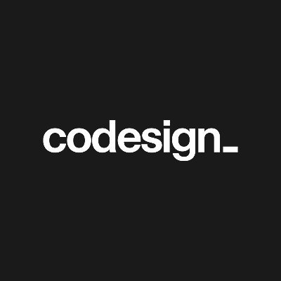 Codesign